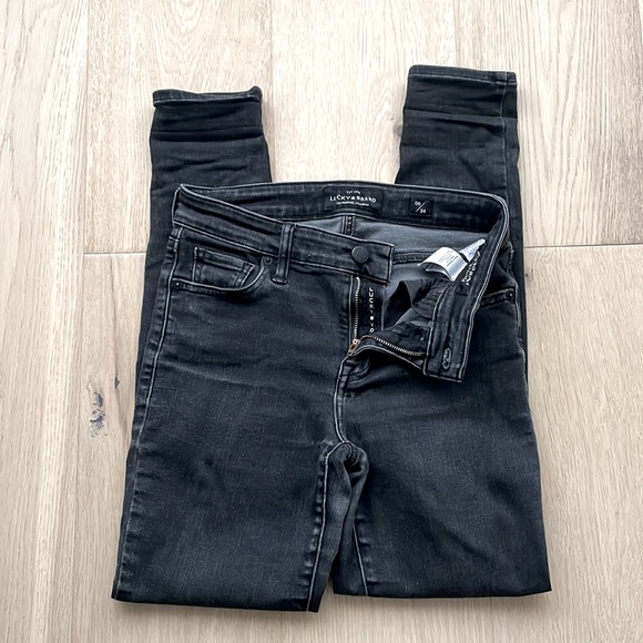 LUCKY BRAND | Skinny Jeans - Picture 3 of 5